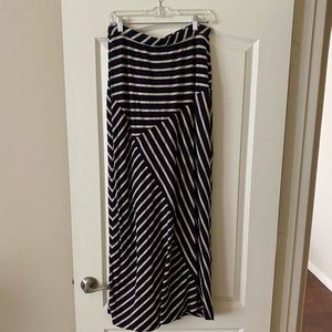 Jones New York Maxi Skirt